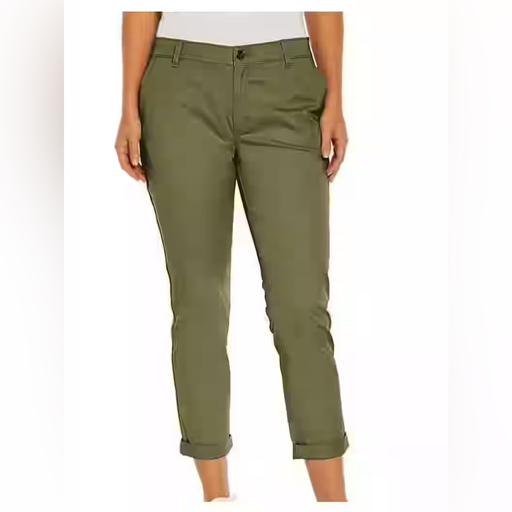 Gap Relaxed Girlfriend Women's Pants size 6